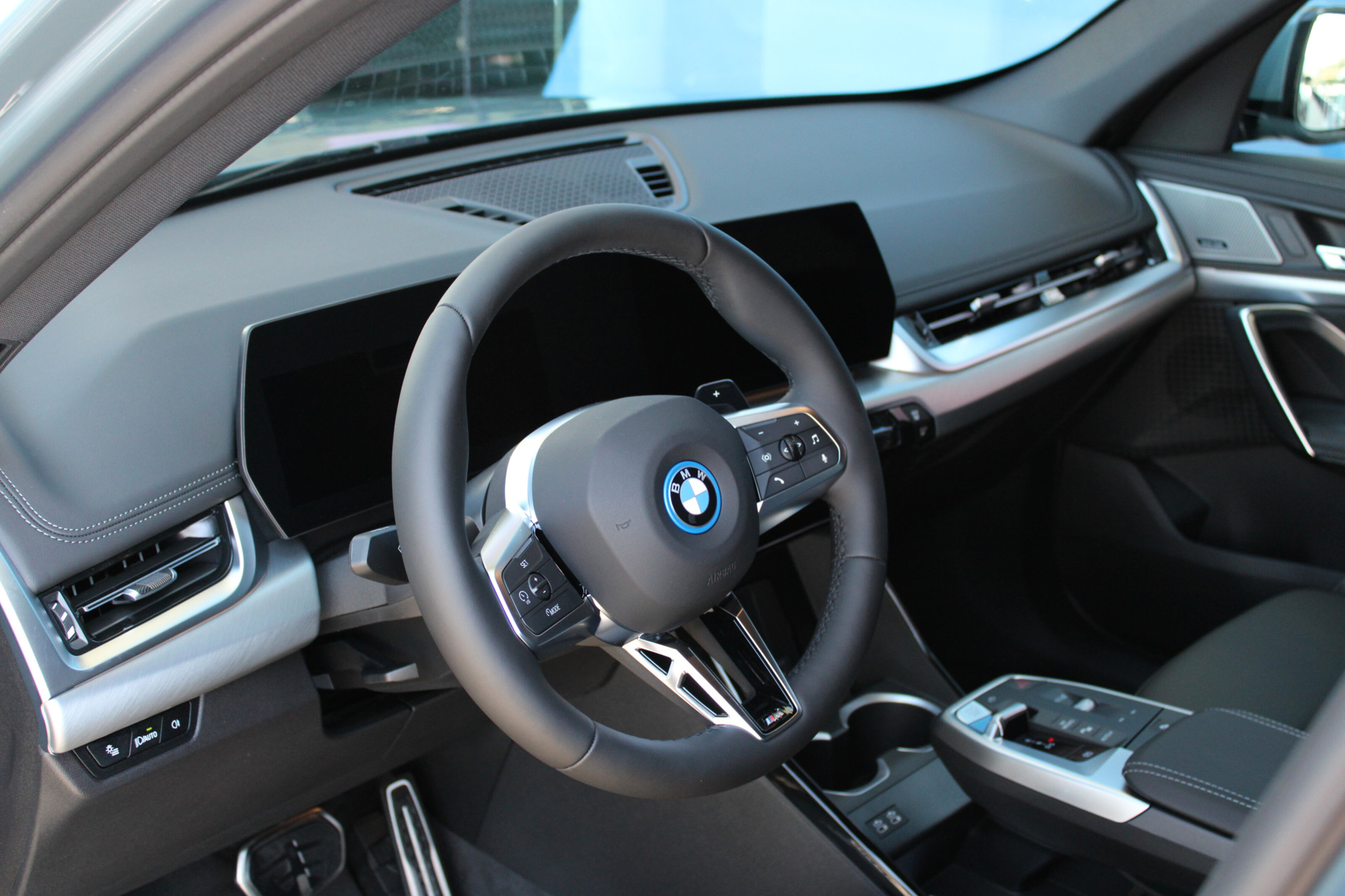 BMW X1 xDrive25e M Sport Automaat