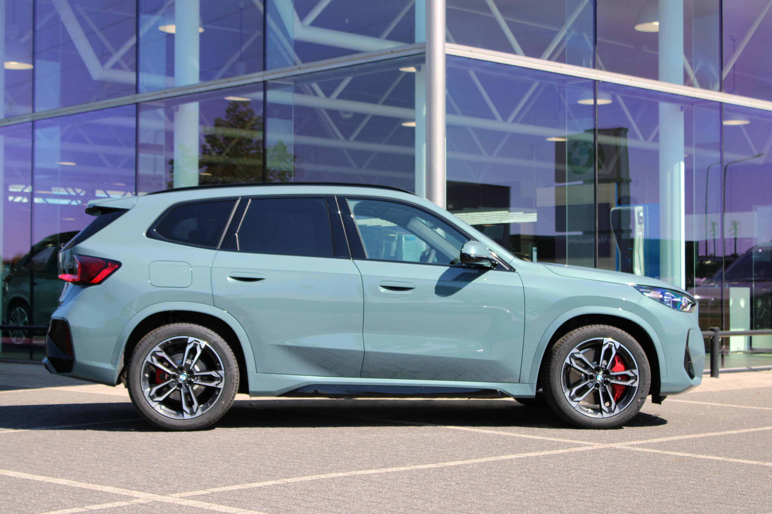 BMW X1 6