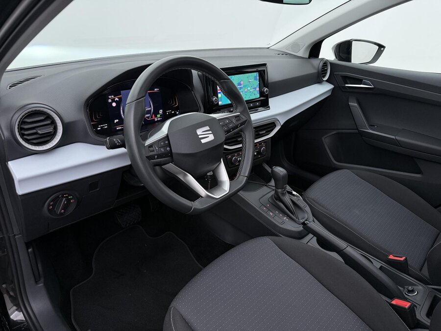 SEAT Ibiza 1.0 EcoTSI Style Business