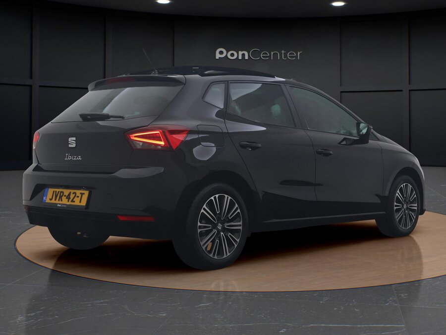 SEAT Ibiza 1.0 EcoTSI Style Business