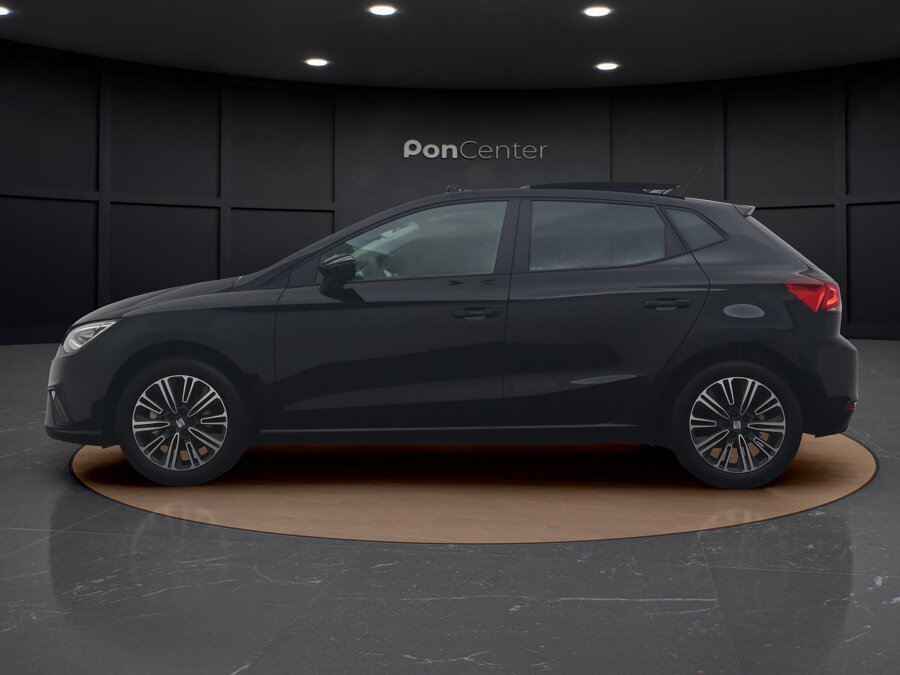 SEAT Ibiza 1.0 EcoTSI Style Business