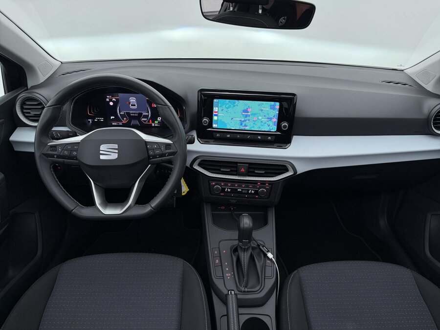 SEAT Ibiza 1.0 EcoTSI Style Business