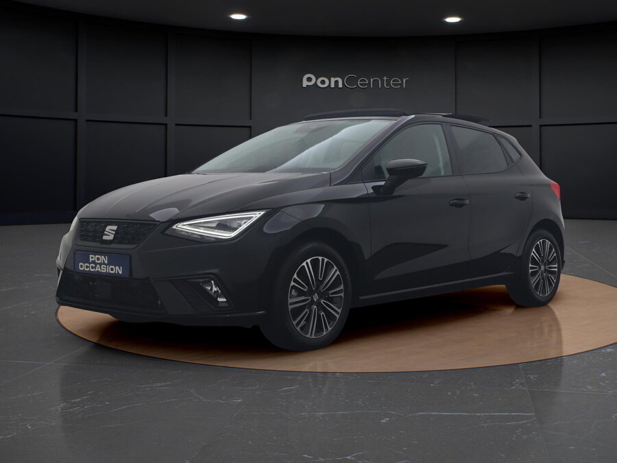 SEAT Ibiza 1.0 EcoTSI Style Business