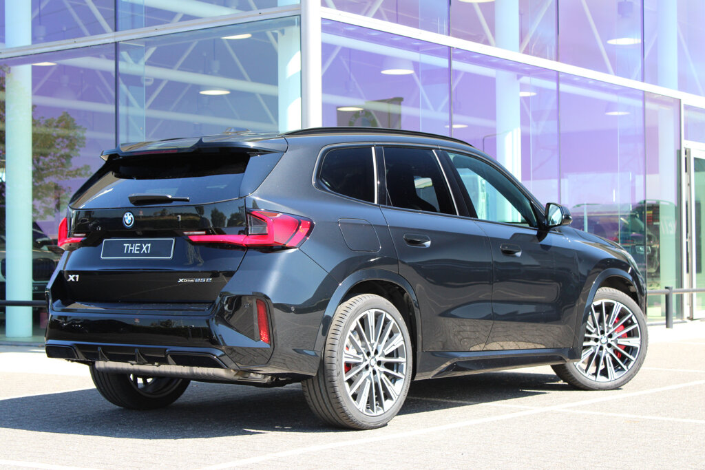 BMW X1 2