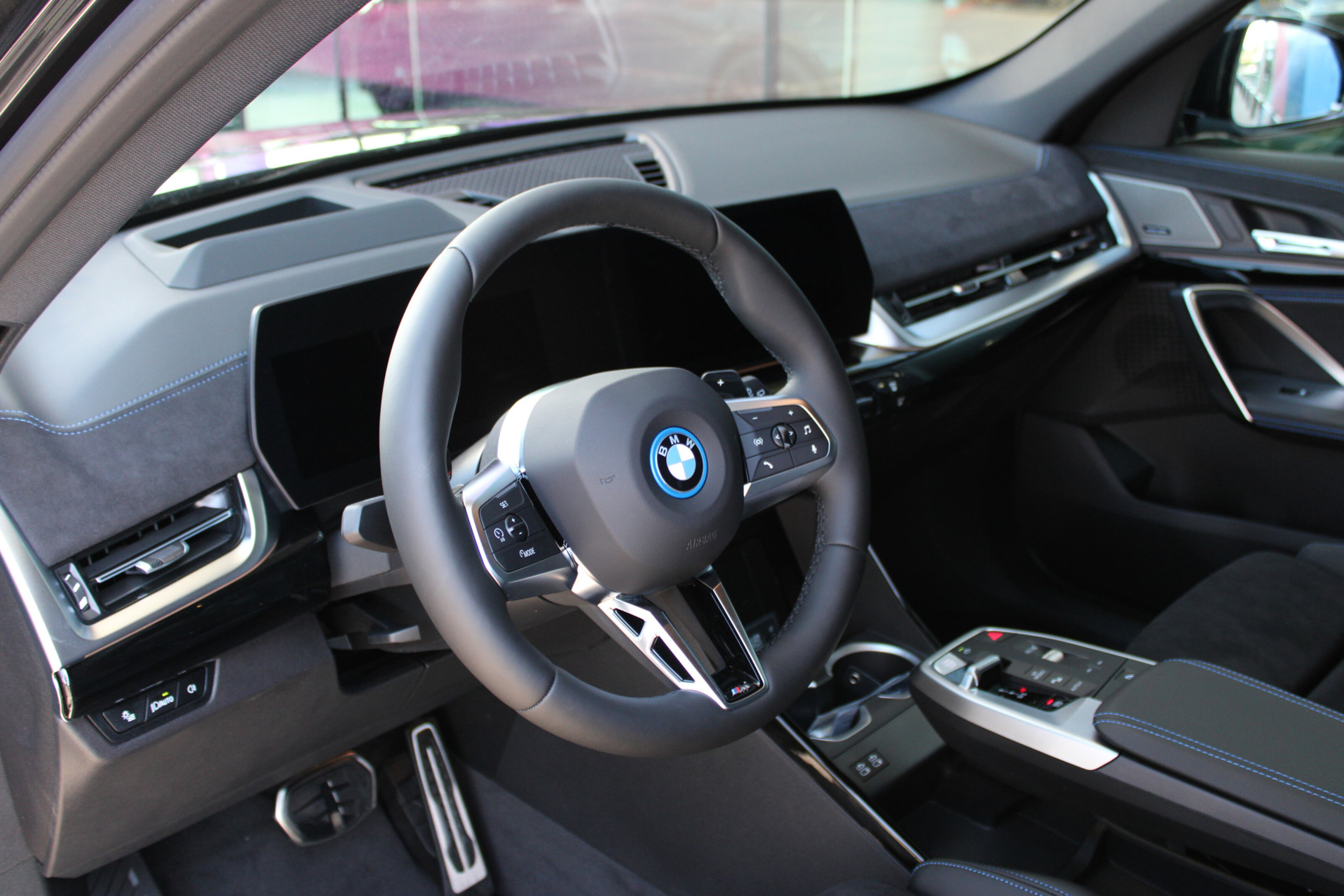 BMW X1 xDrive25e M Sport Automaat