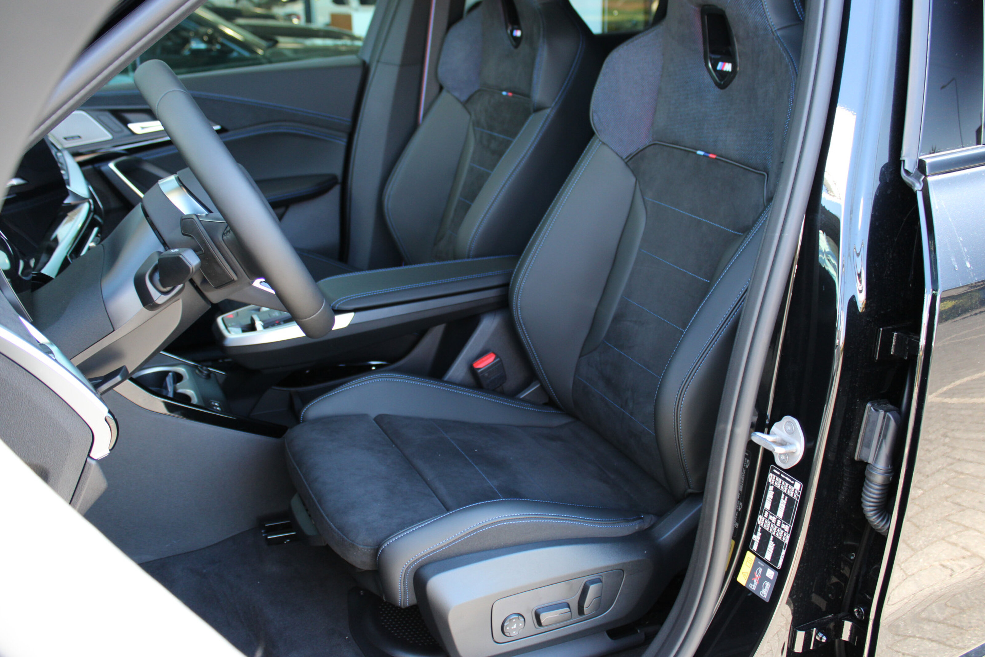BMW X1 xDrive25e M Sport Automaat