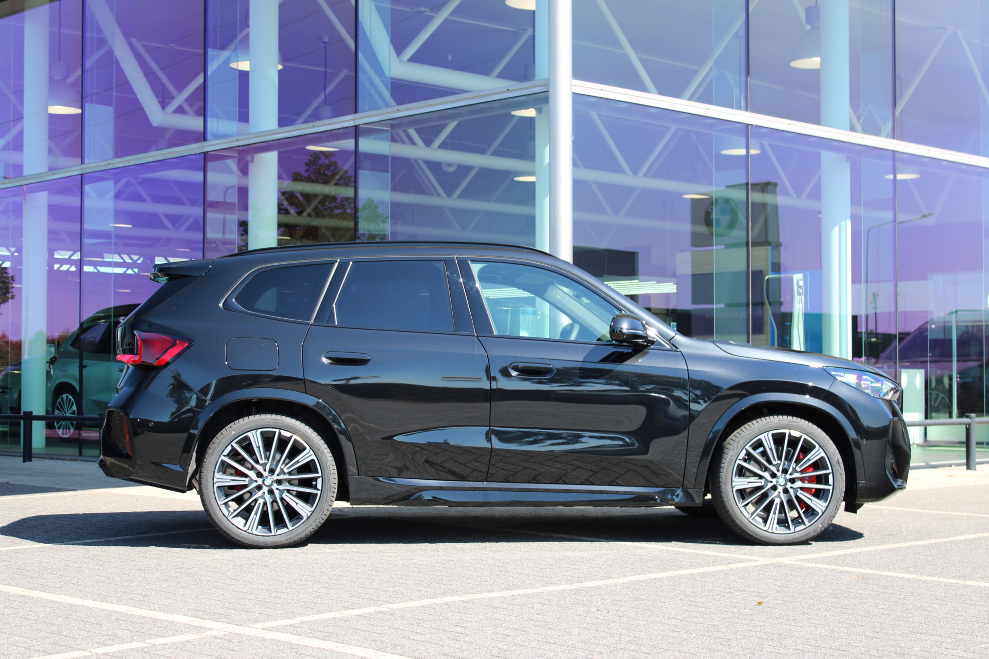 BMW X1 6