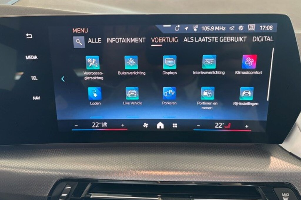 BMW X1 7