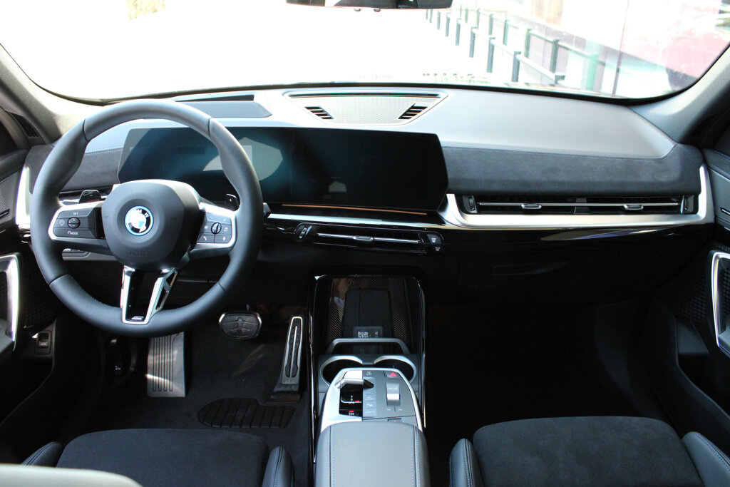 BMW X1 11