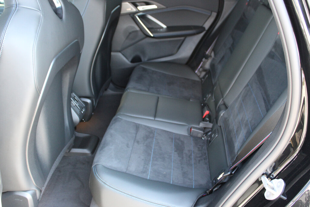 BMW X1 20