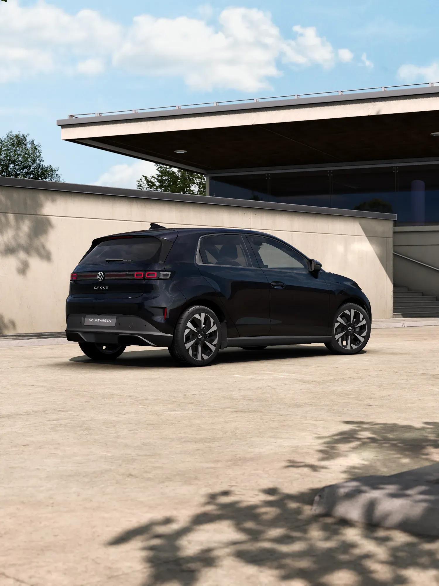 Volkswagen ID. Polo 211pk Life First Edition 52 kWh - Afbeelding 2