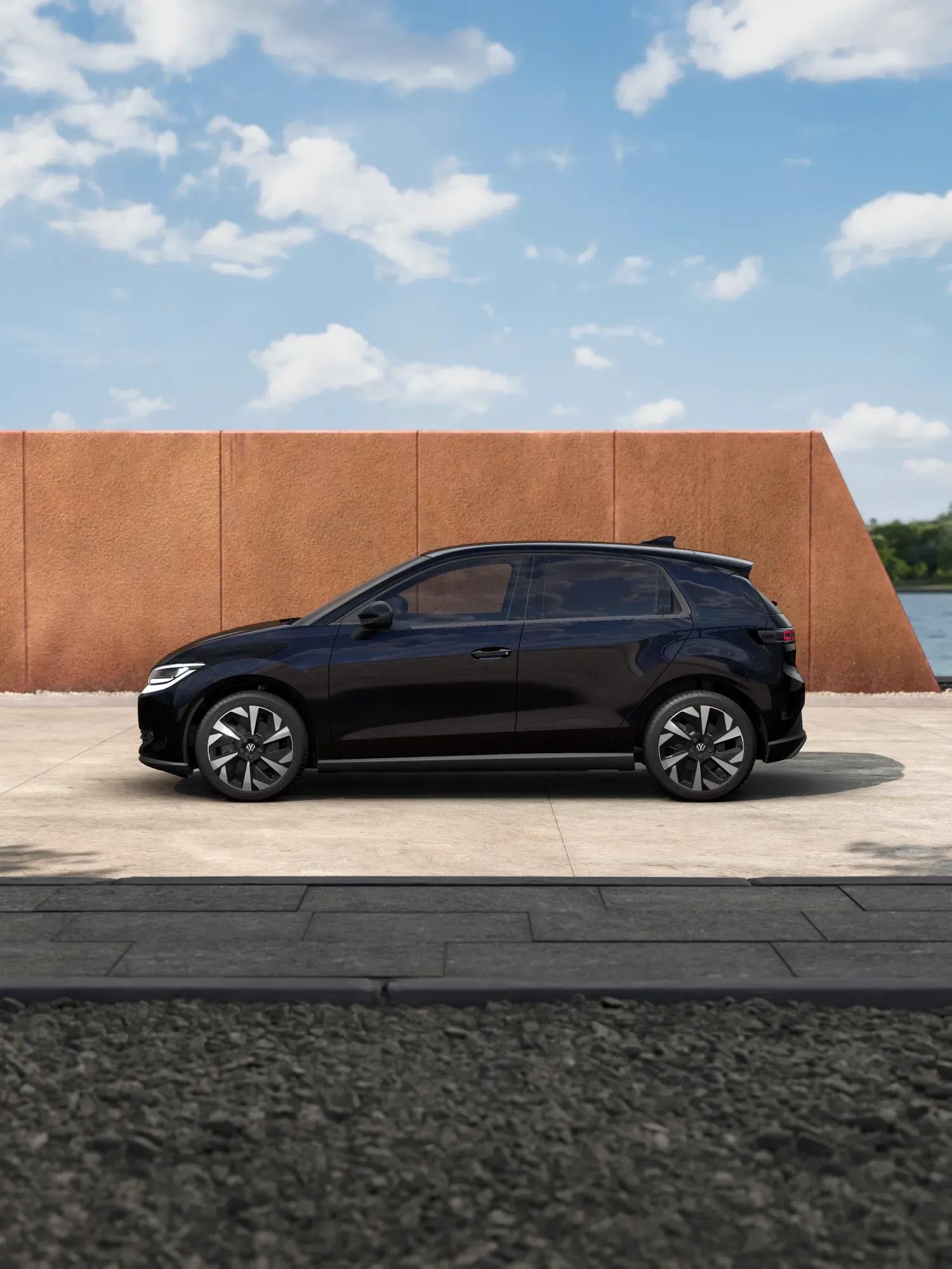 Volkswagen ID. Polo 211pk Life First Edition 52 kWh - Afbeelding 3