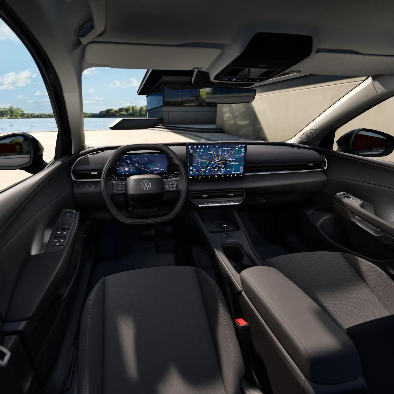 Volkswagen ID. Polo 211pk Life First Edition 52 kWh - Afbeelding 5