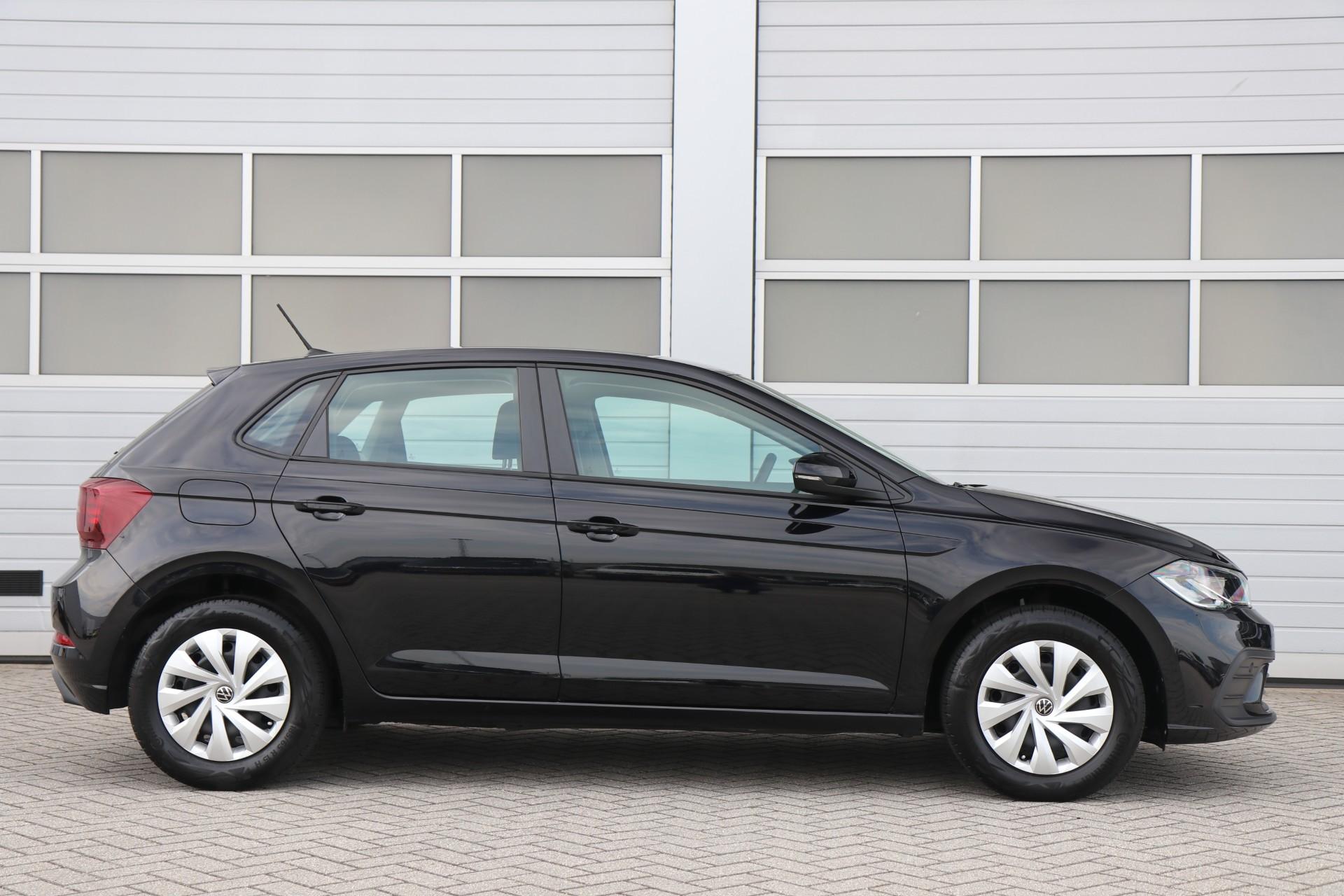 Volkswagen Polo 1.0 TSI 95pk Polo - Afbeelding 3