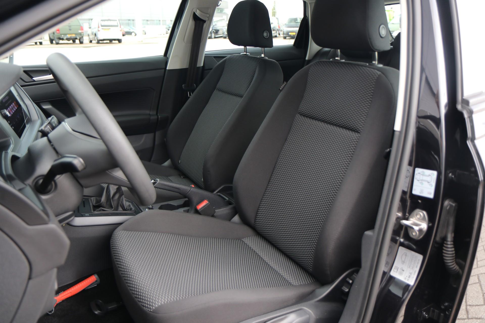 Volkswagen Polo 1.0 TSI 95pk Polo - Afbeelding 4