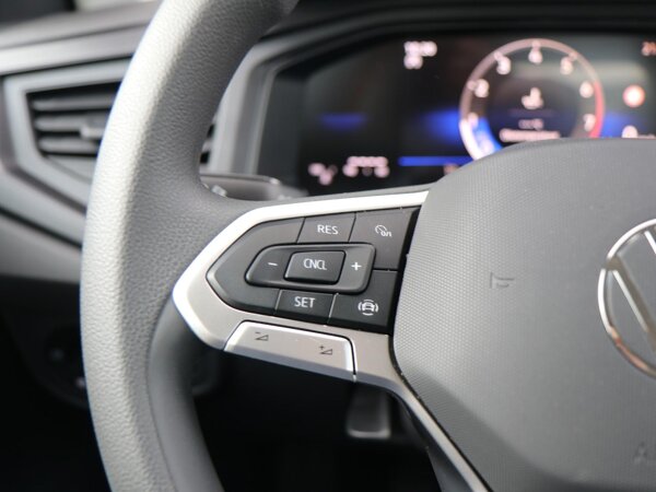 cruise control