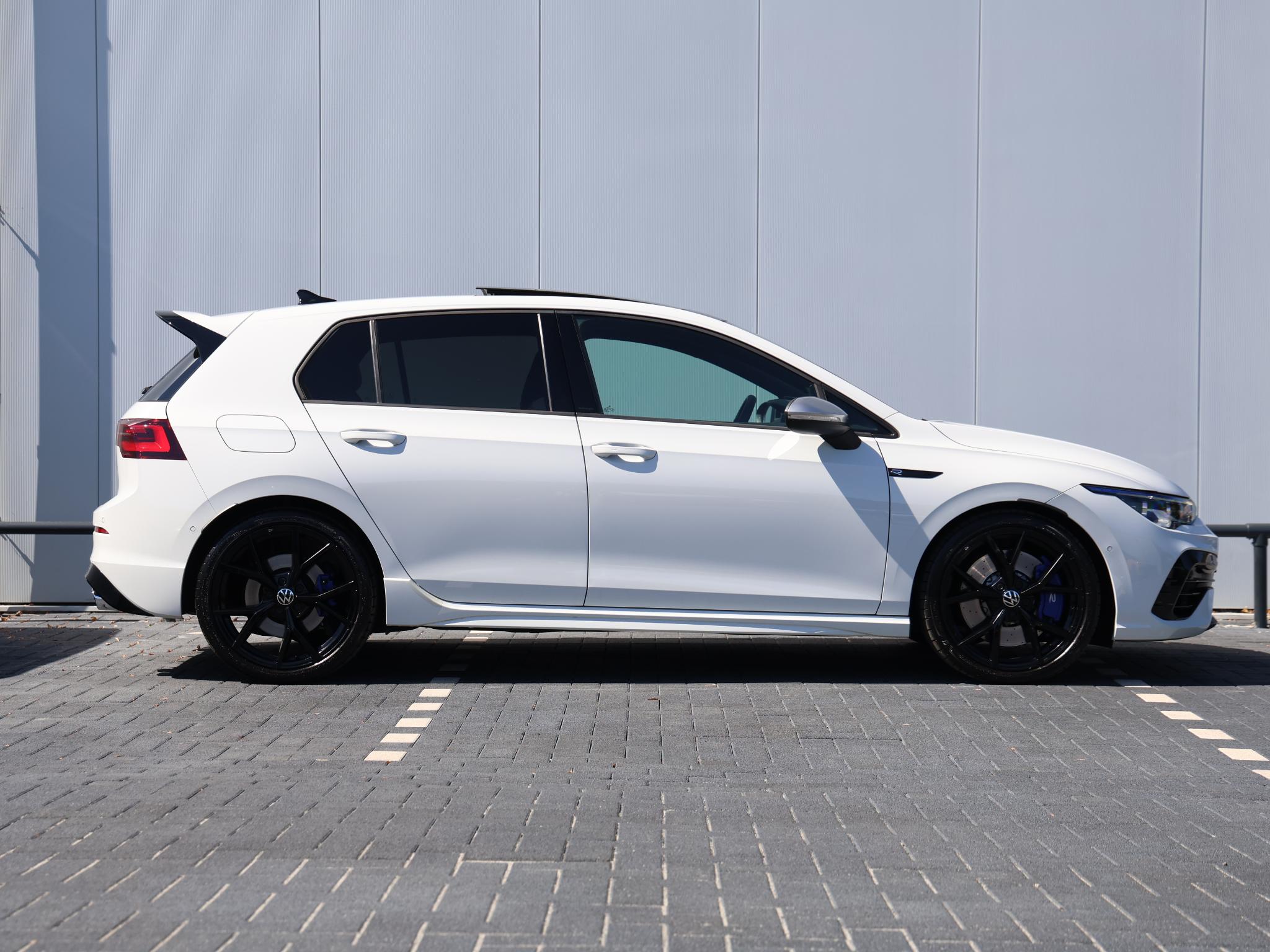 Volkswagen Golf 2.0 TSI R 4Motion - Afbeelding 2