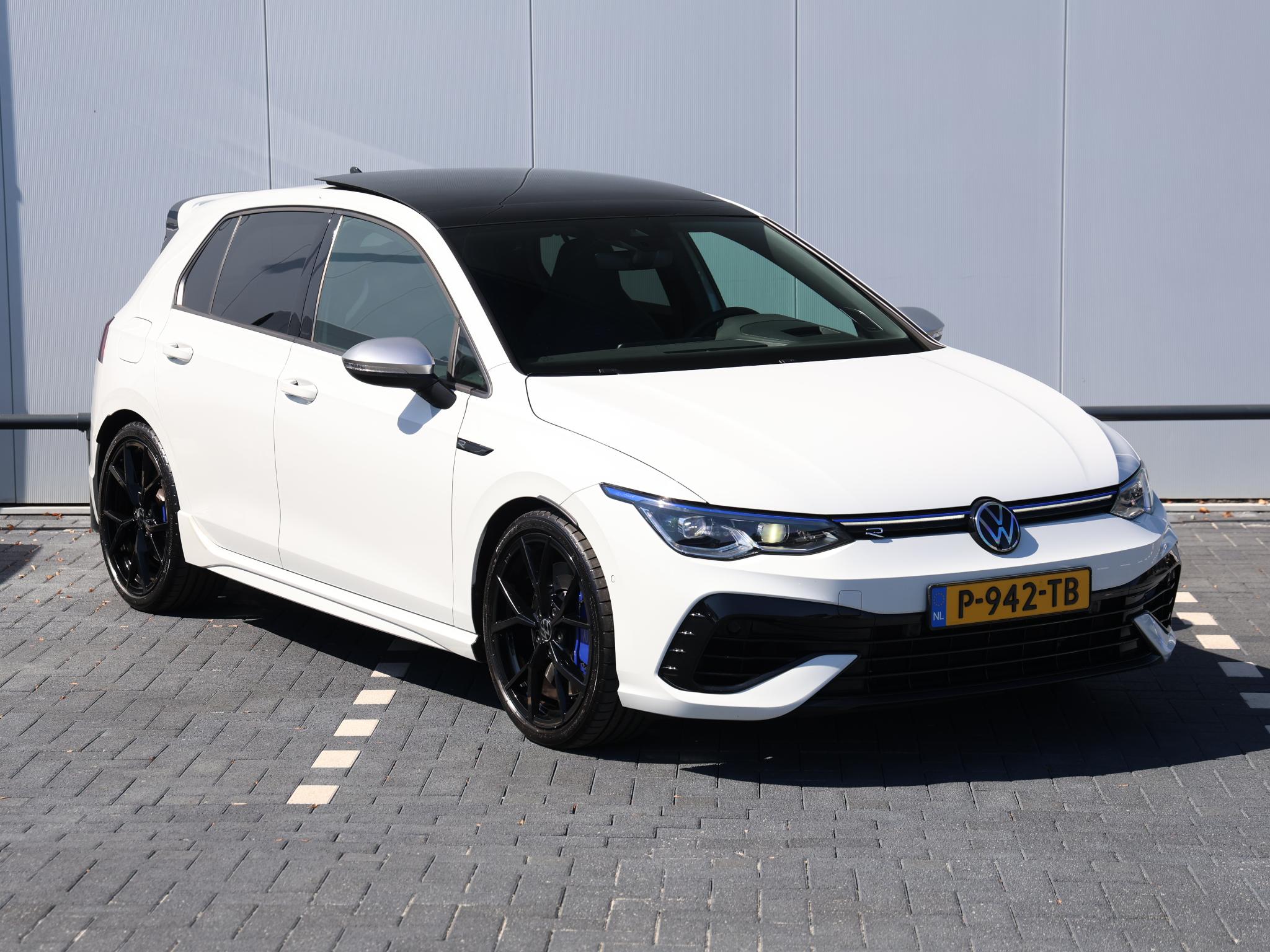 Volkswagen Golf 2.0 TSI R 4Motion - Afbeelding 3