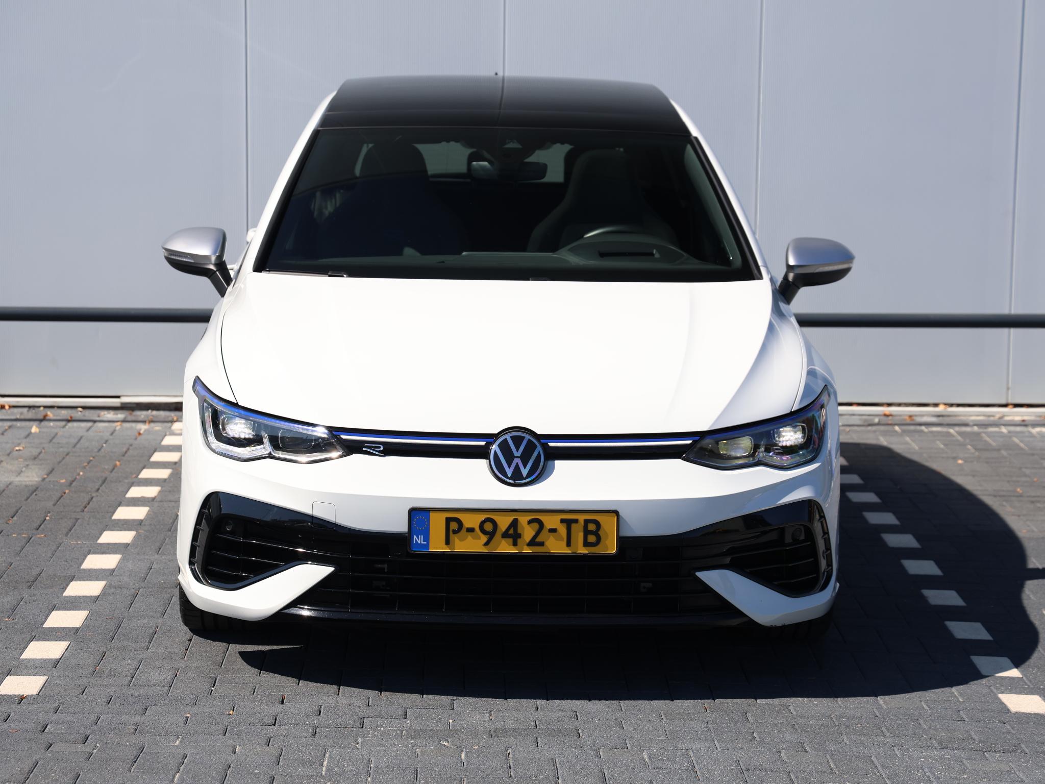 Volkswagen Golf 2.0 TSI R 4Motion - Afbeelding 4
