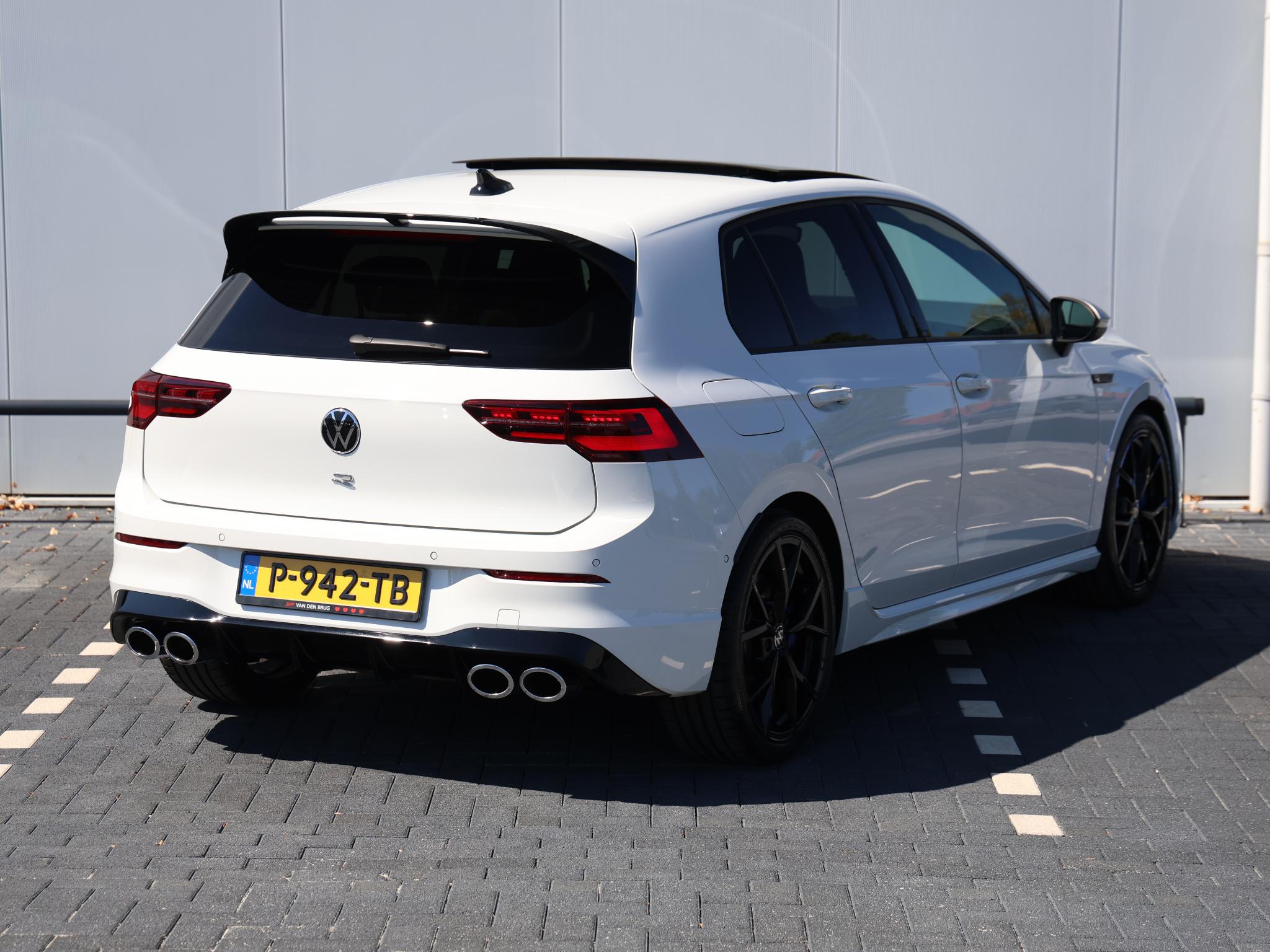 Volkswagen Golf 2.0 TSI R 4Motion - Afbeelding 5