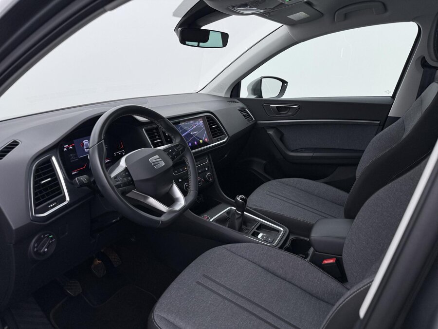 SEAT Ateca 1.0 TSI Style Business Intense
