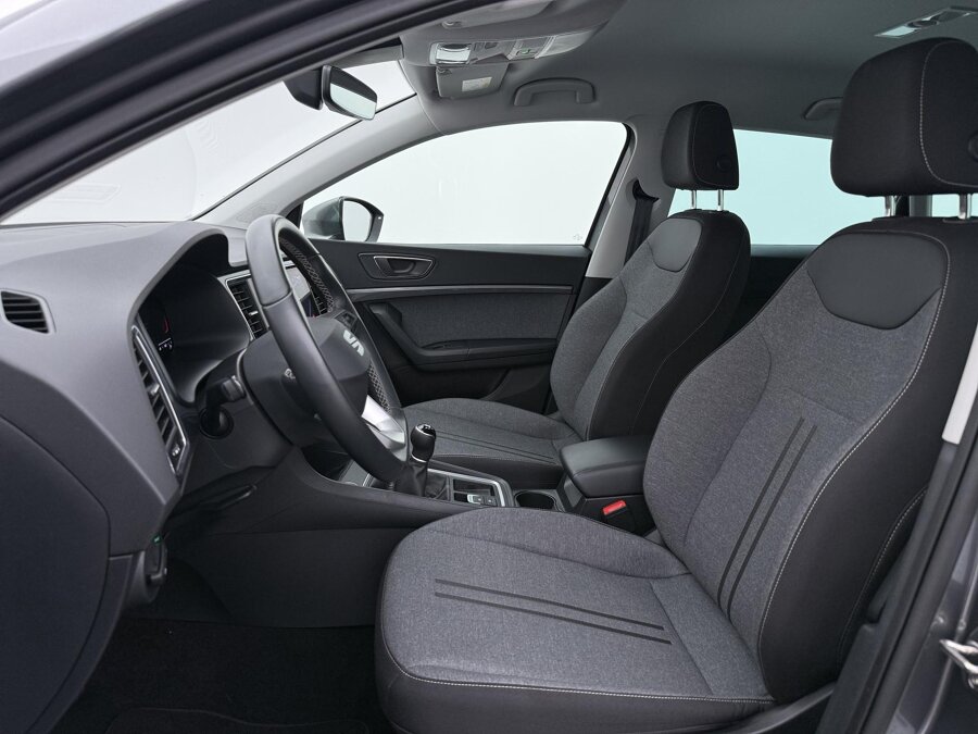 SEAT Ateca 1.0 TSI Style Business Intense
