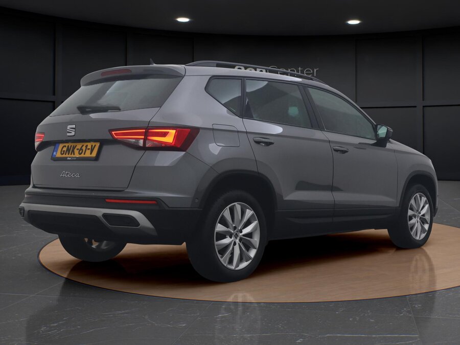 SEAT Ateca 1.0 TSI Style Business Intense