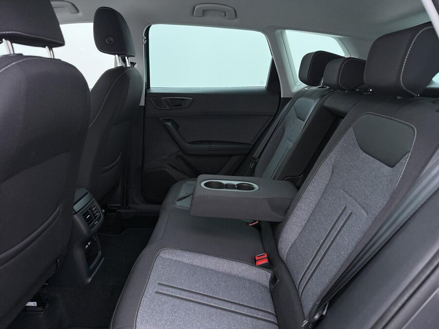 SEAT Ateca 1.0 TSI Style Business Intense