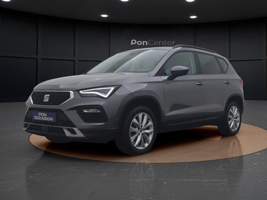 SEAT Ateca 1.0 TSI Style Business Intense