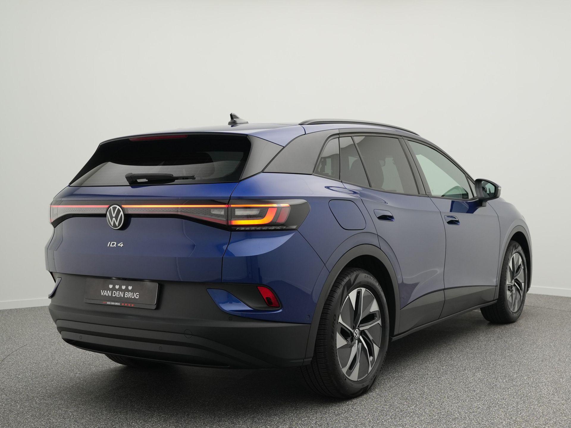 Volkswagen ID.4 Pro Limited Edition Plus 79 kWh 286pk - Afbeelding 3