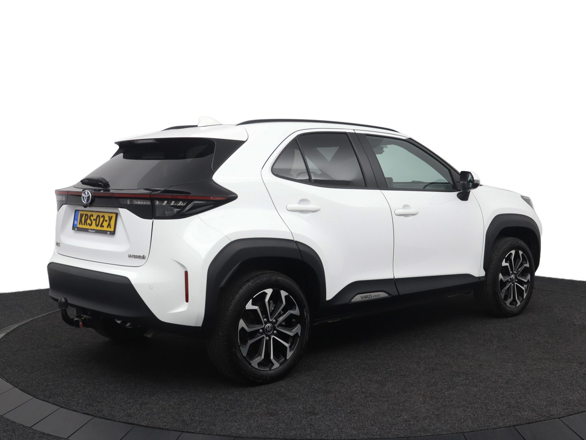 Toyota Yaris Cross 1.5 Hybrid Explore - Afbeelding 2