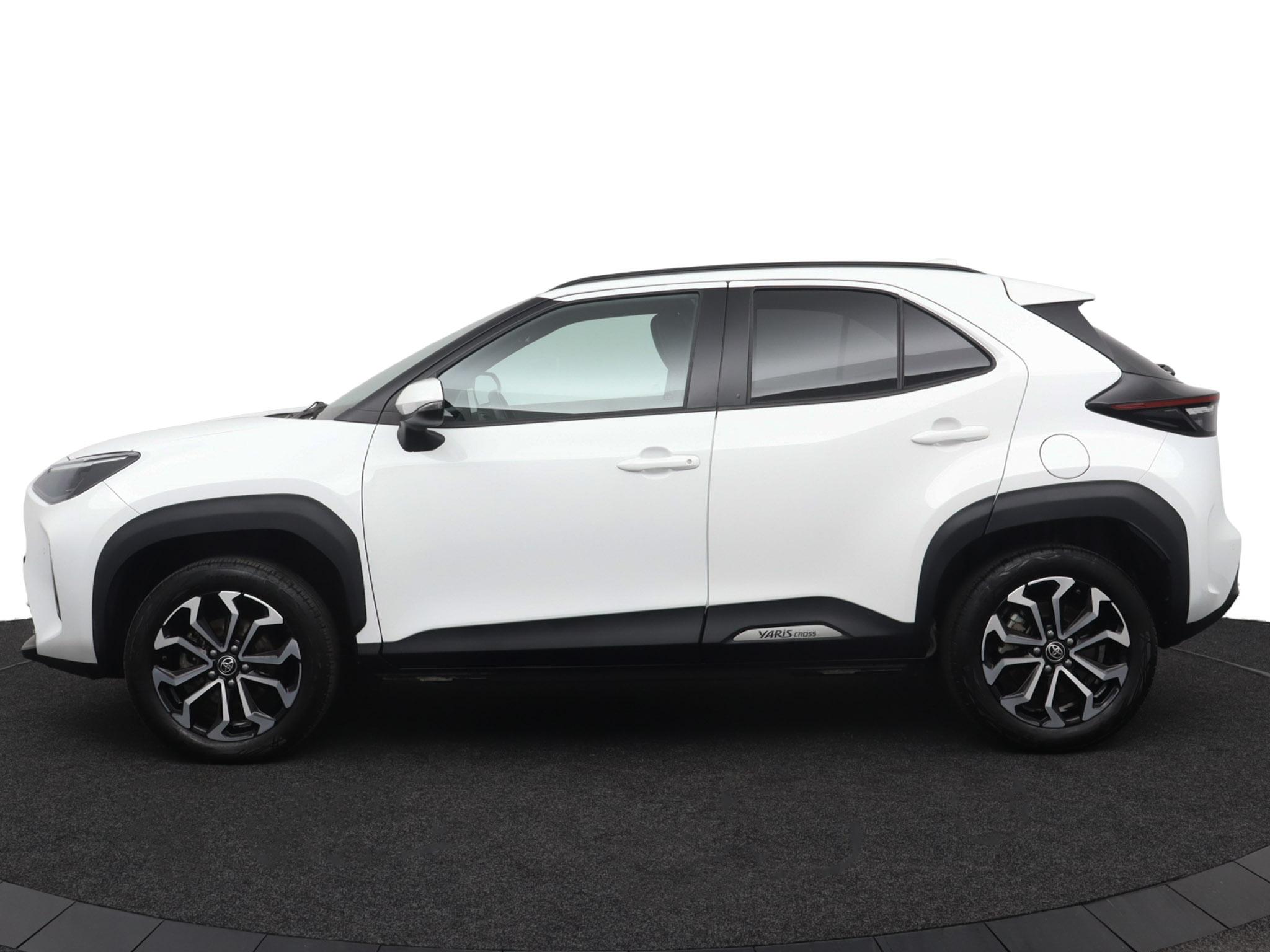 Toyota Yaris Cross 1.5 Hybrid Explore - Afbeelding 3