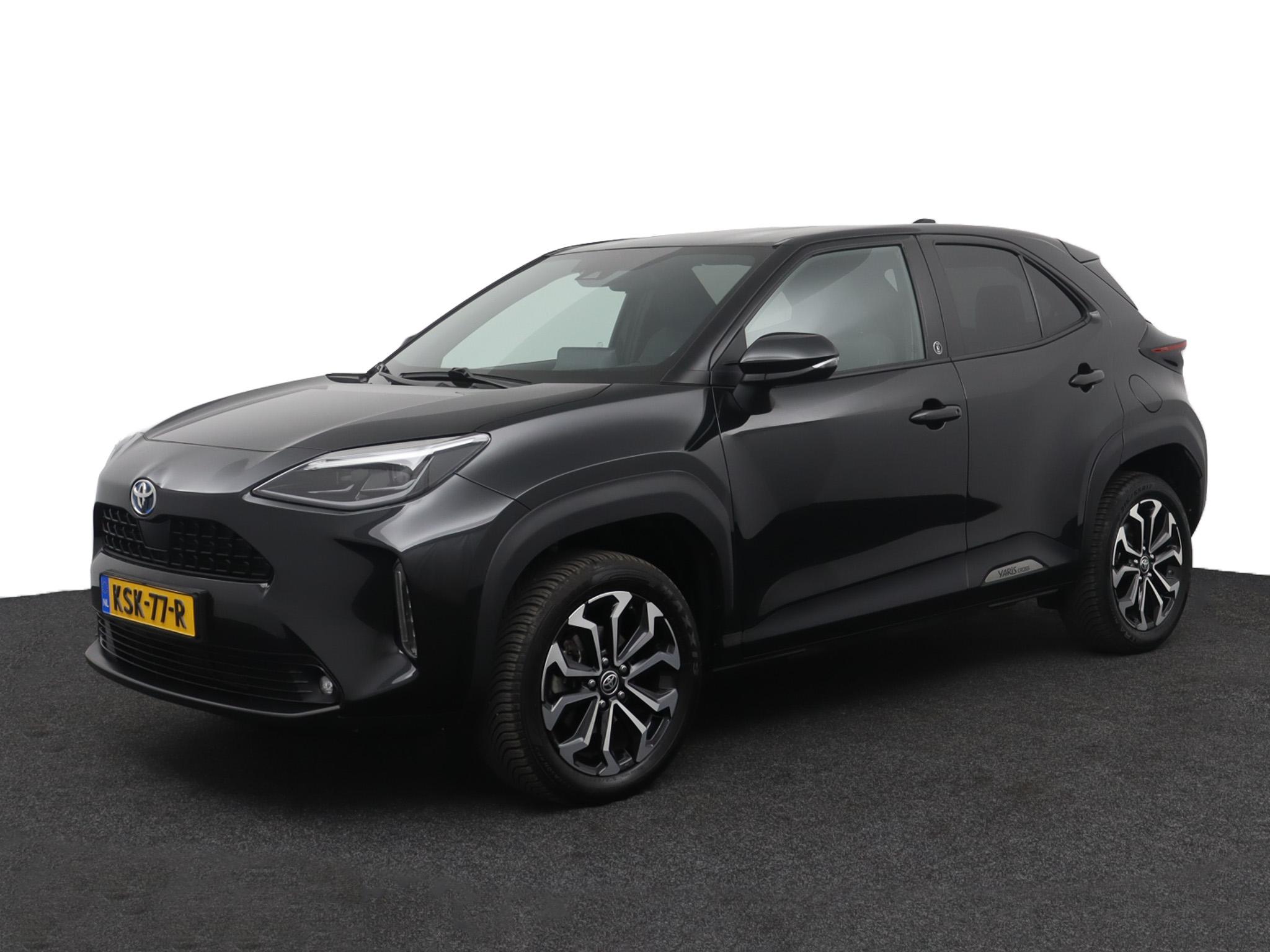 Toyota Yaris Cross 1.5 Hybrid Dynamic