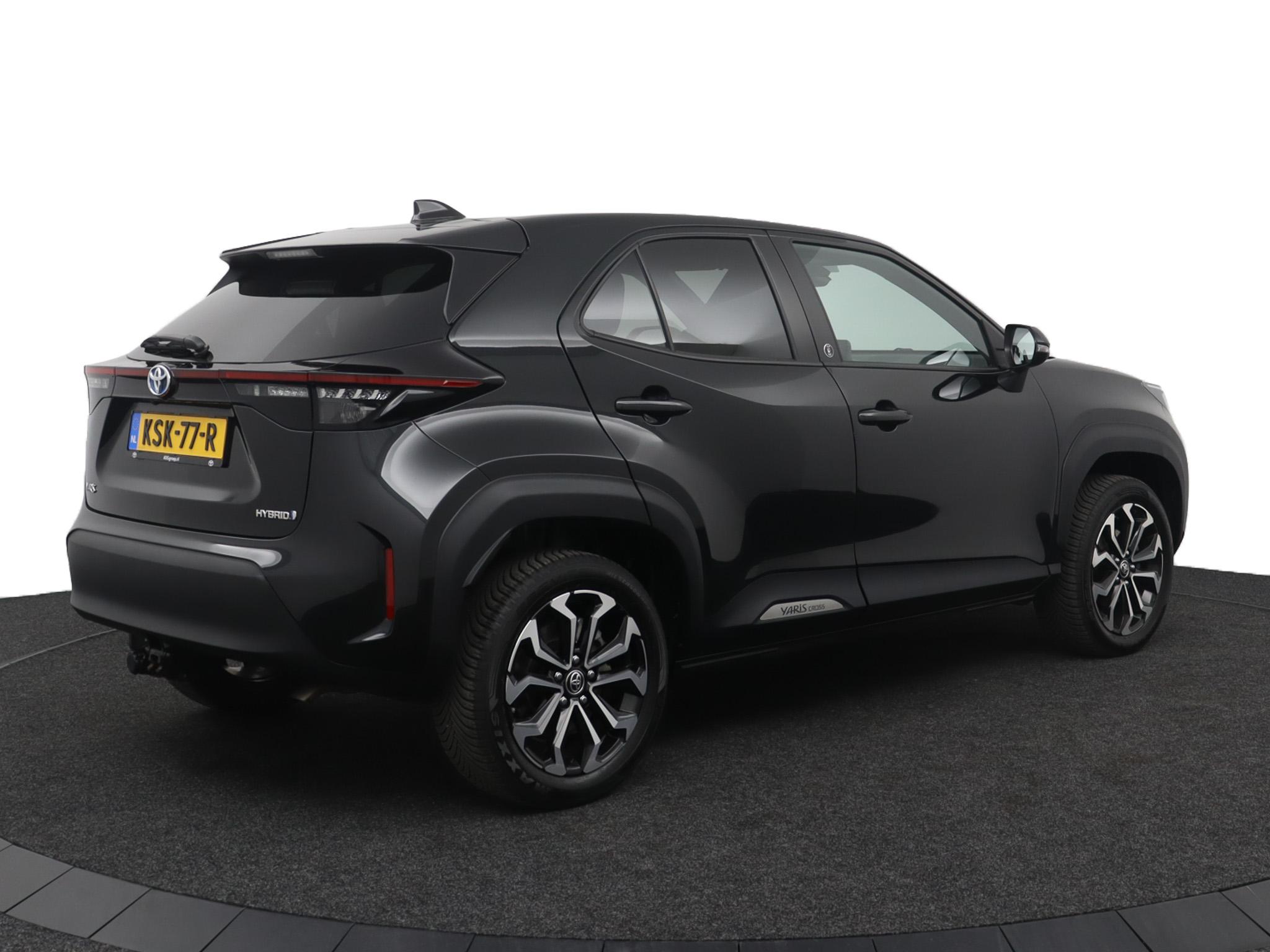 Toyota Yaris Cross 1.5 Hybrid Dynamic - Afbeelding 2