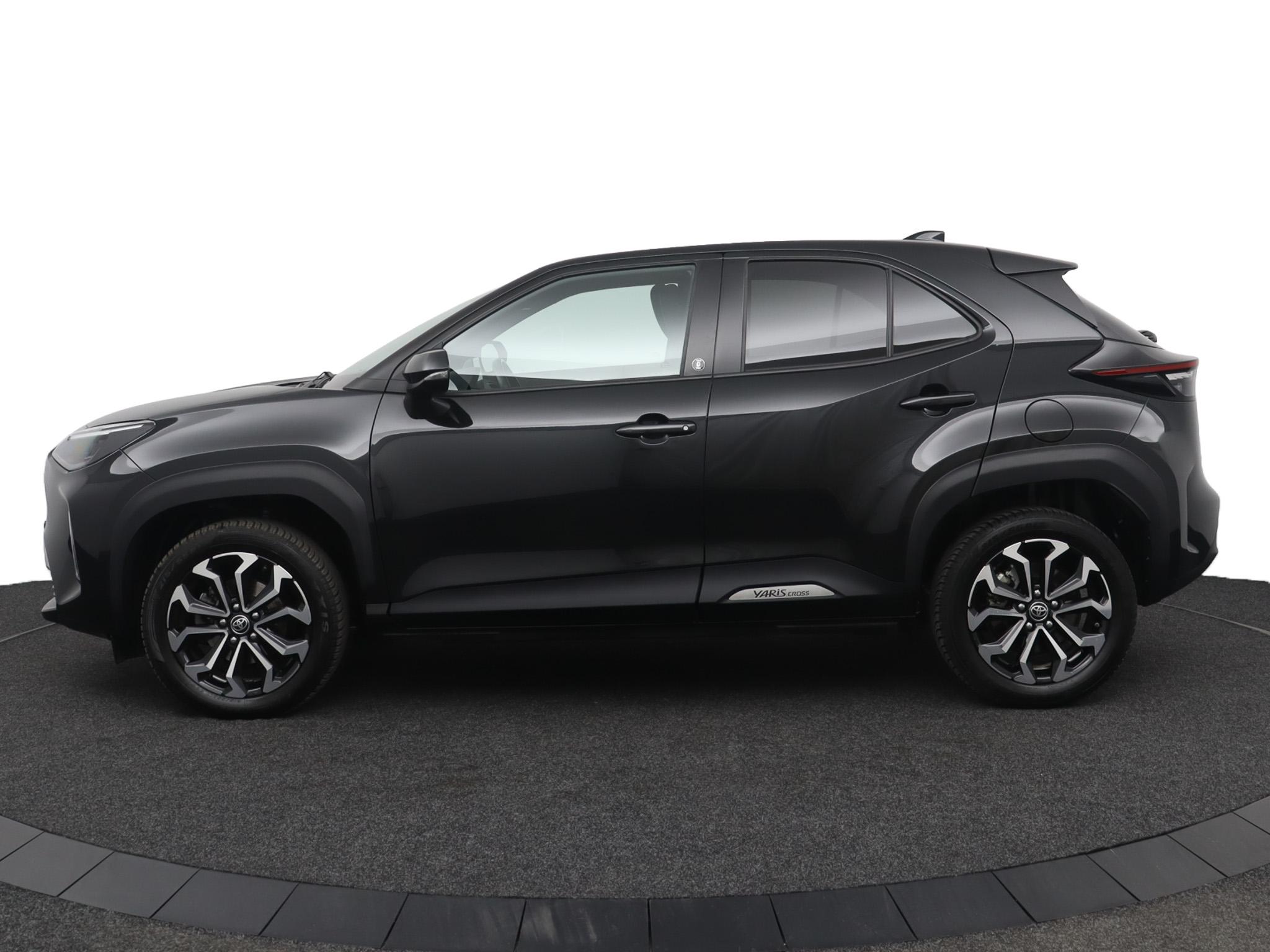 Toyota Yaris Cross 1.5 Hybrid Dynamic - Afbeelding 3