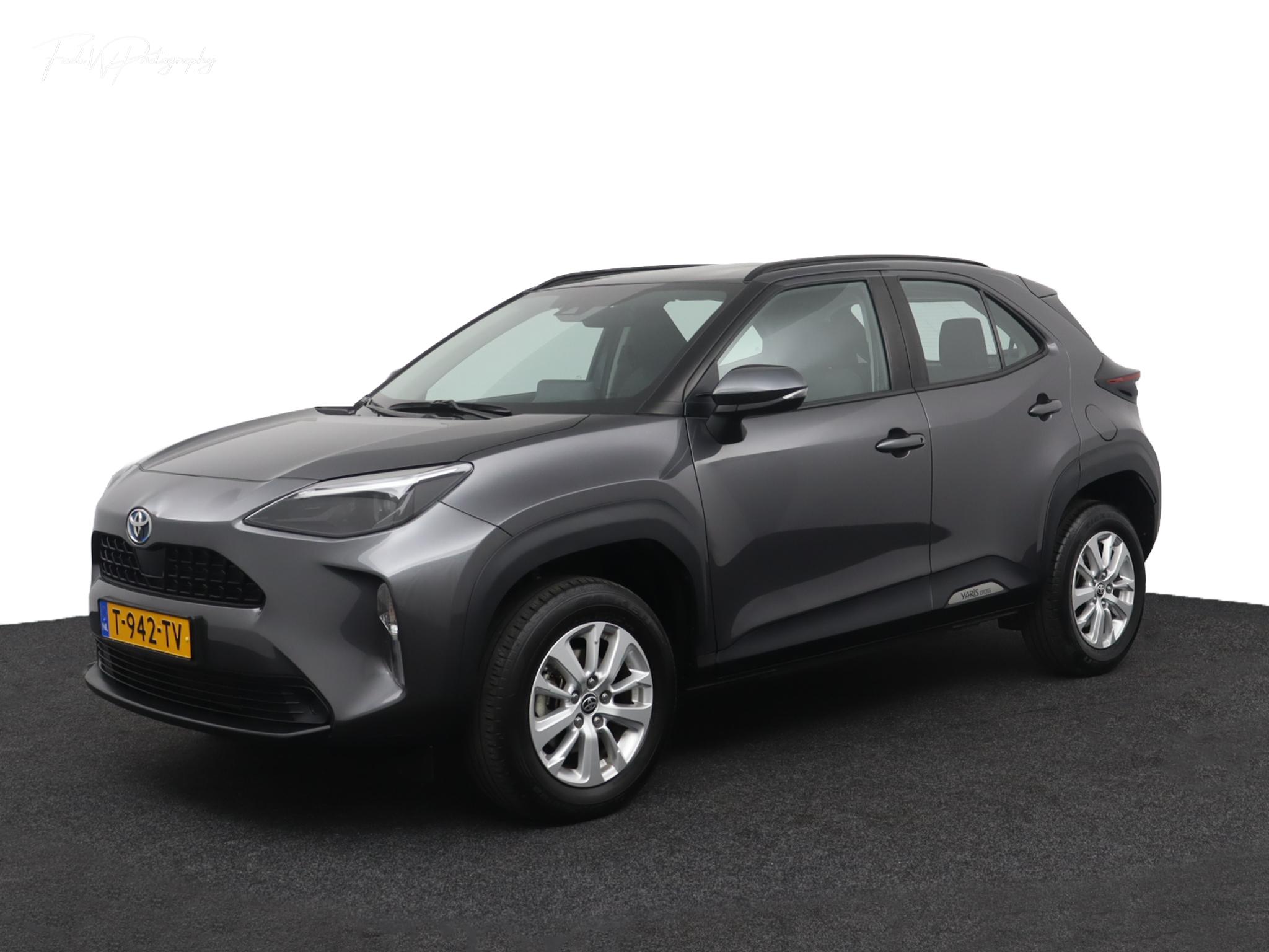Toyota Yaris Cross 1.5 Hybrid Active