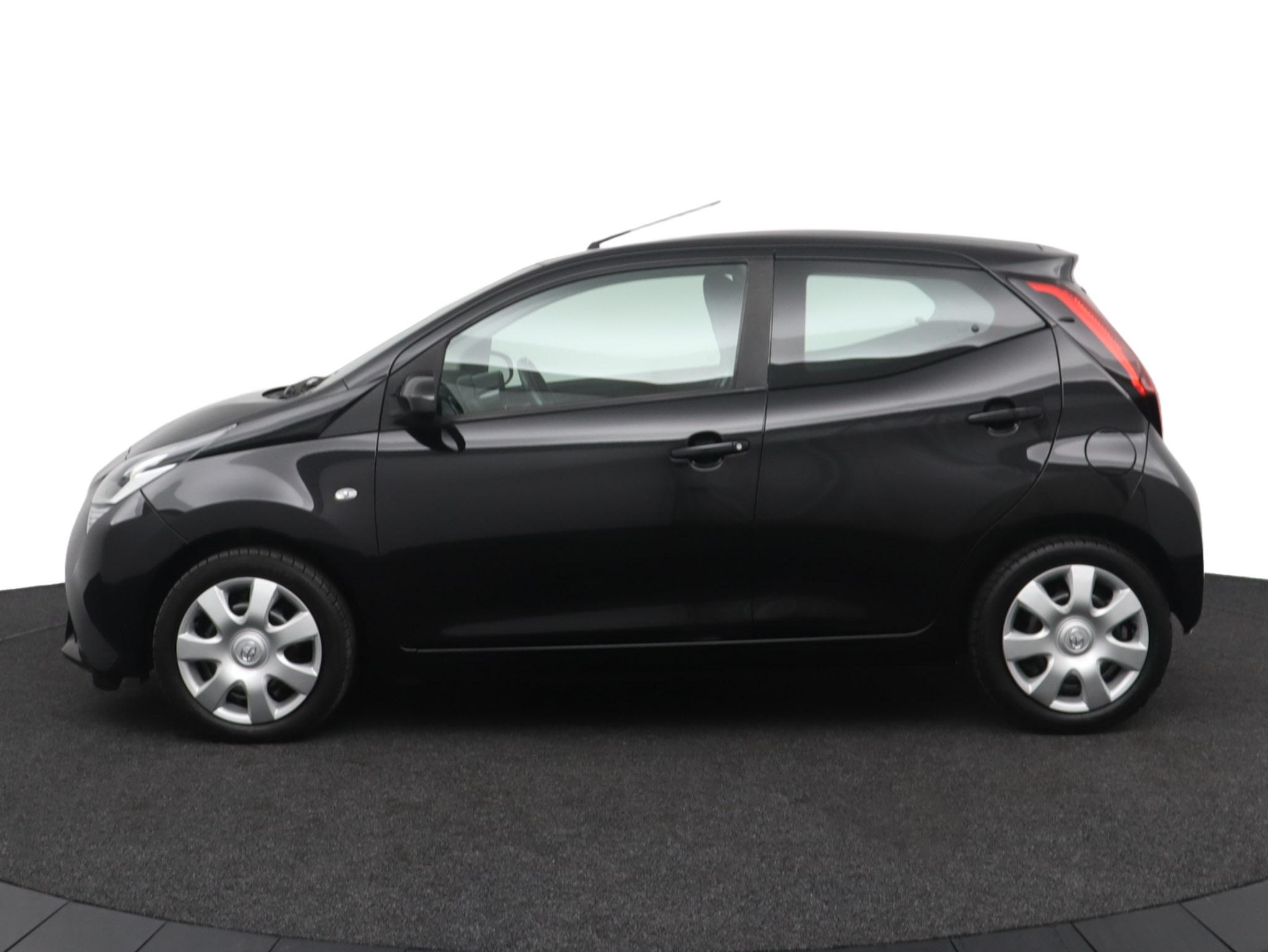 Toyota Aygo 1.0 VVT-i x-play - Afbeelding 3