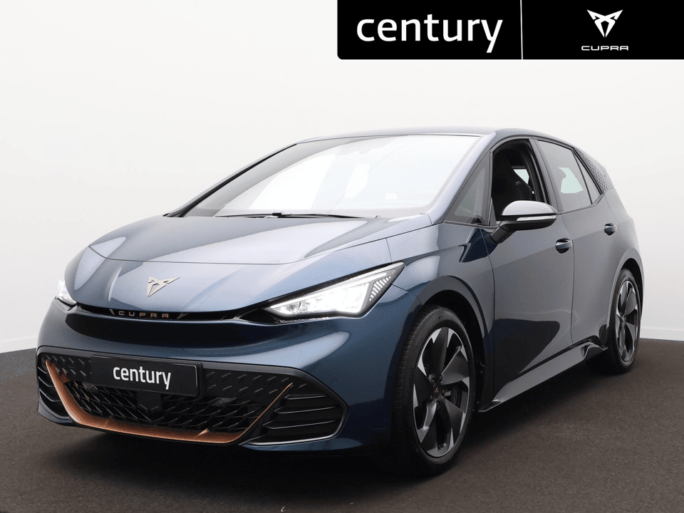 CUPRA Born Adrenaline 62 kWh - Afbeelding 1