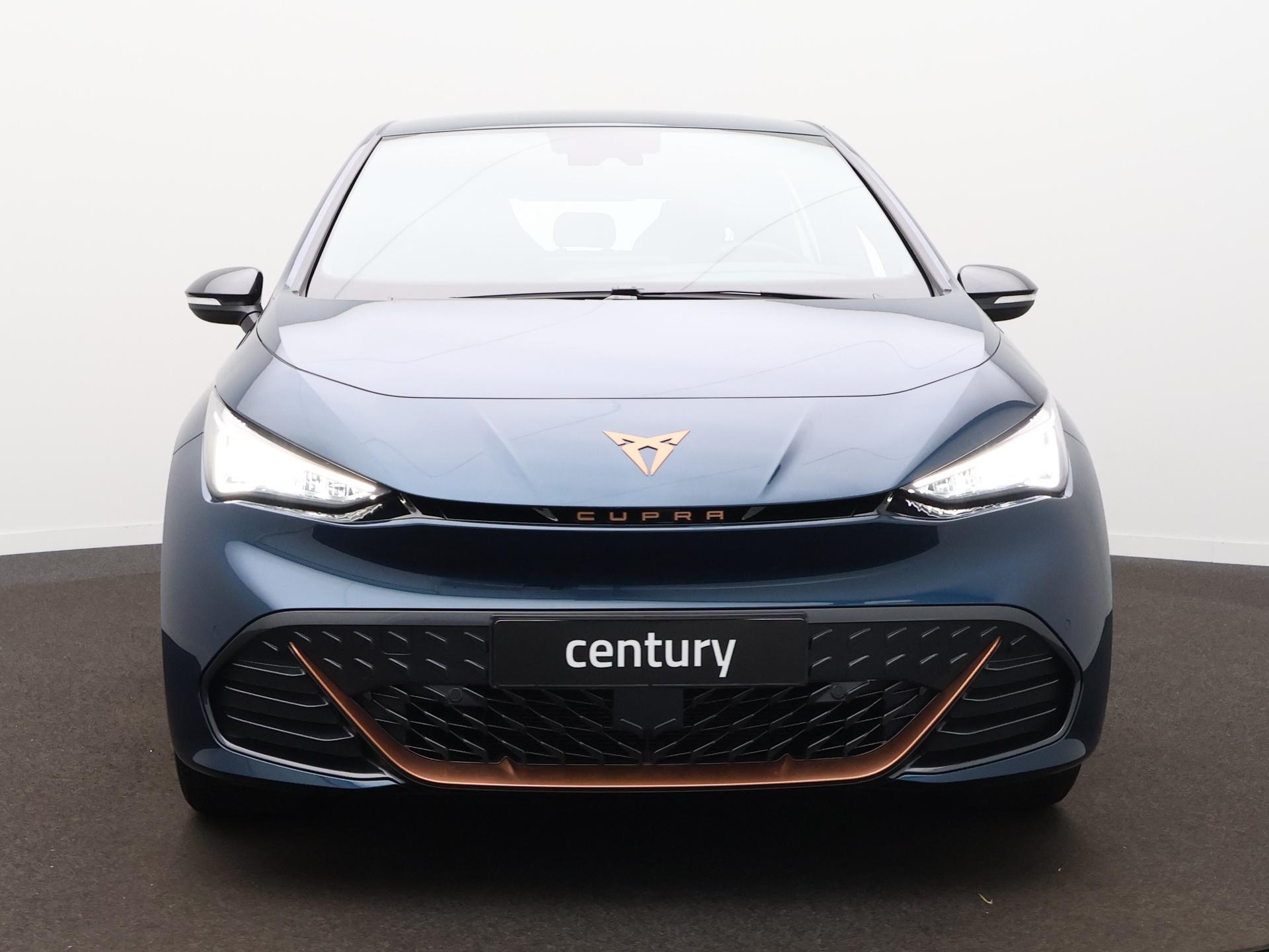 CUPRA Born Adrenaline 62 kWh - Afbeelding 2