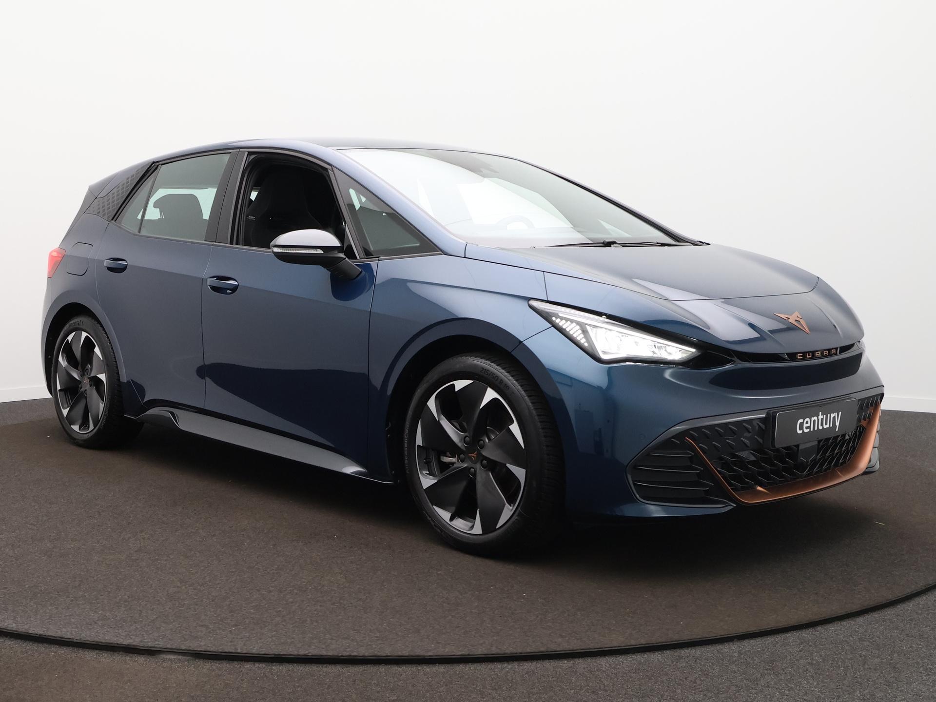 CUPRA Born Adrenaline 62 kWh - Afbeelding 3