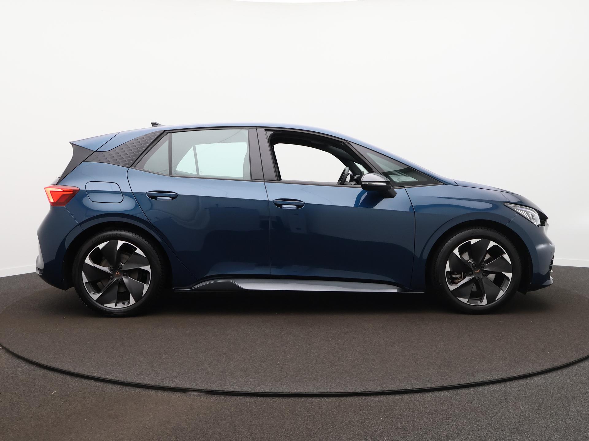 CUPRA Born Adrenaline 62 kWh - Afbeelding 5