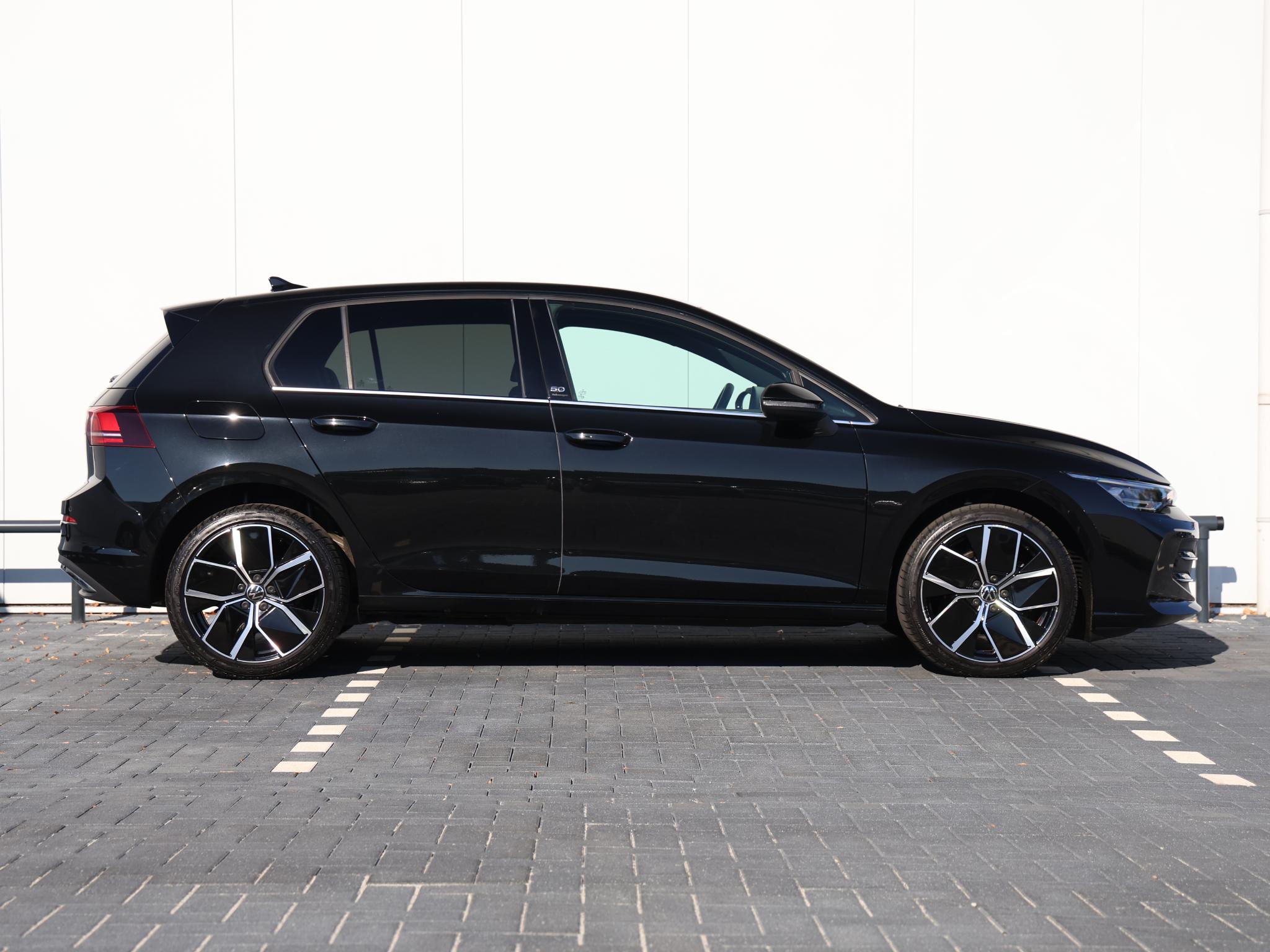 Volkswagen Golf 1.5 eHybrid 50 Edition - Afbeelding 2