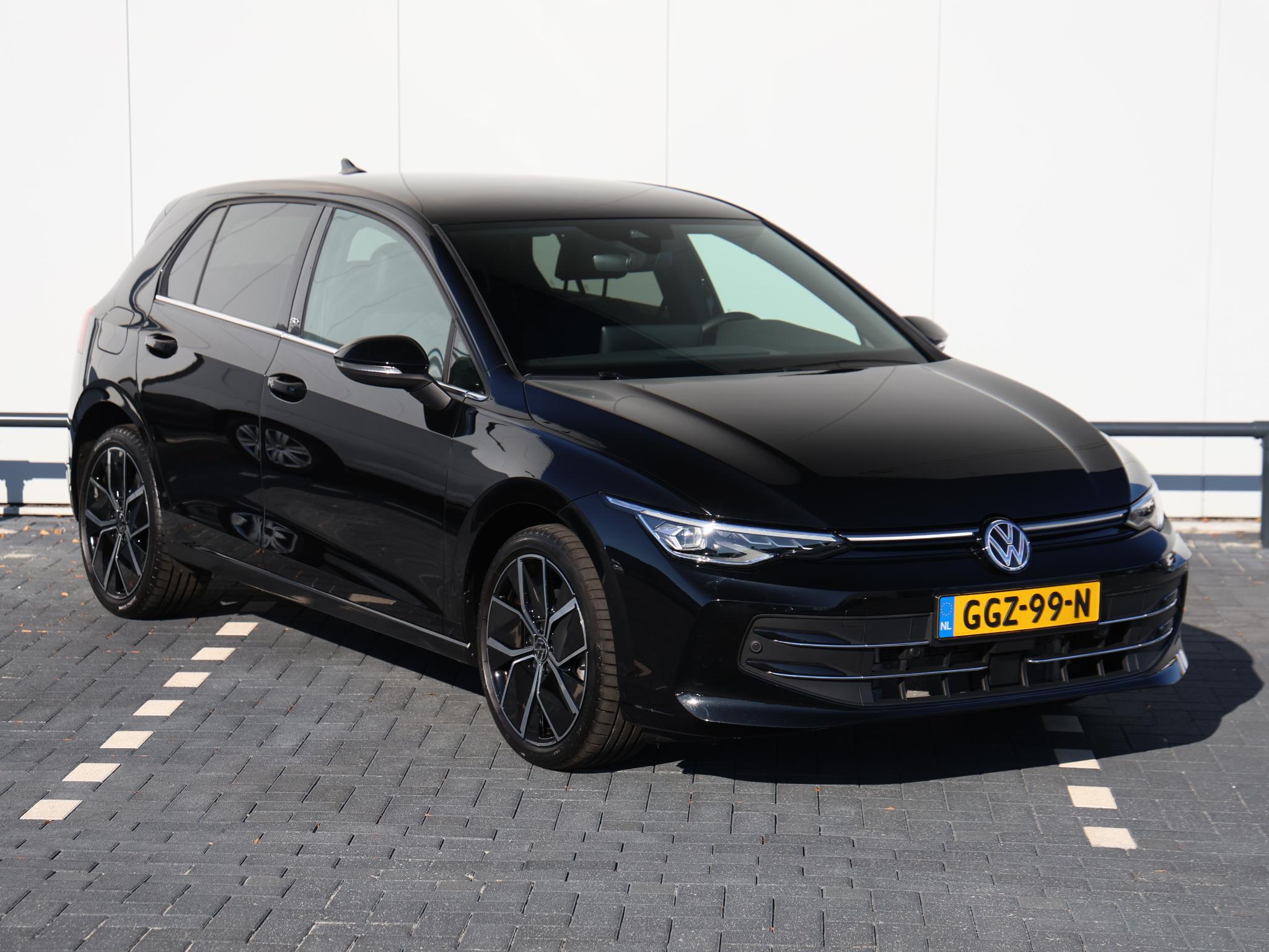 Volkswagen Golf 1.5 eHybrid 50 Edition - Afbeelding 3