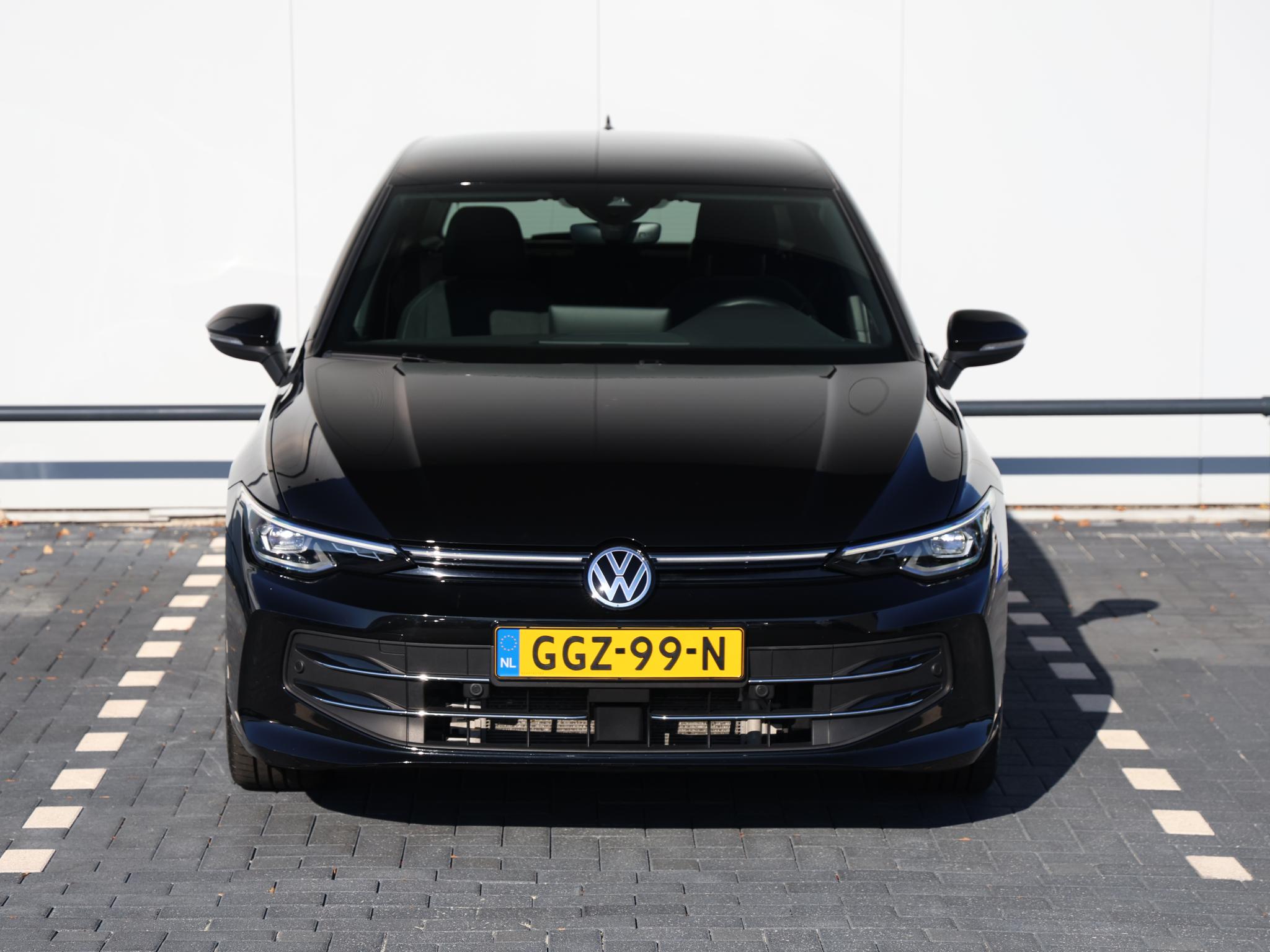 Volkswagen Golf 1.5 eHybrid 50 Edition - Afbeelding 4
