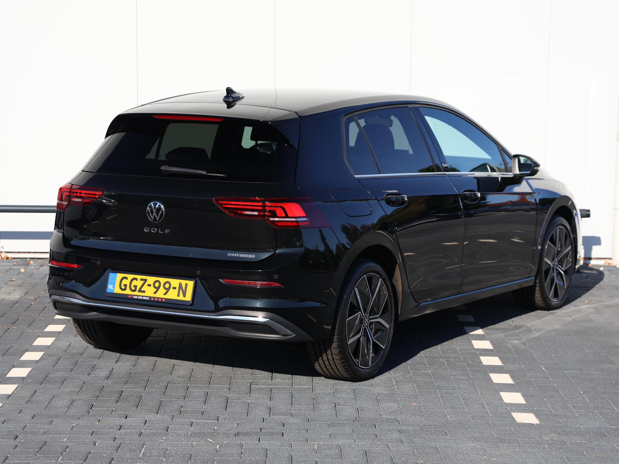 Volkswagen Golf 1.5 eHybrid 50 Edition - Afbeelding 5