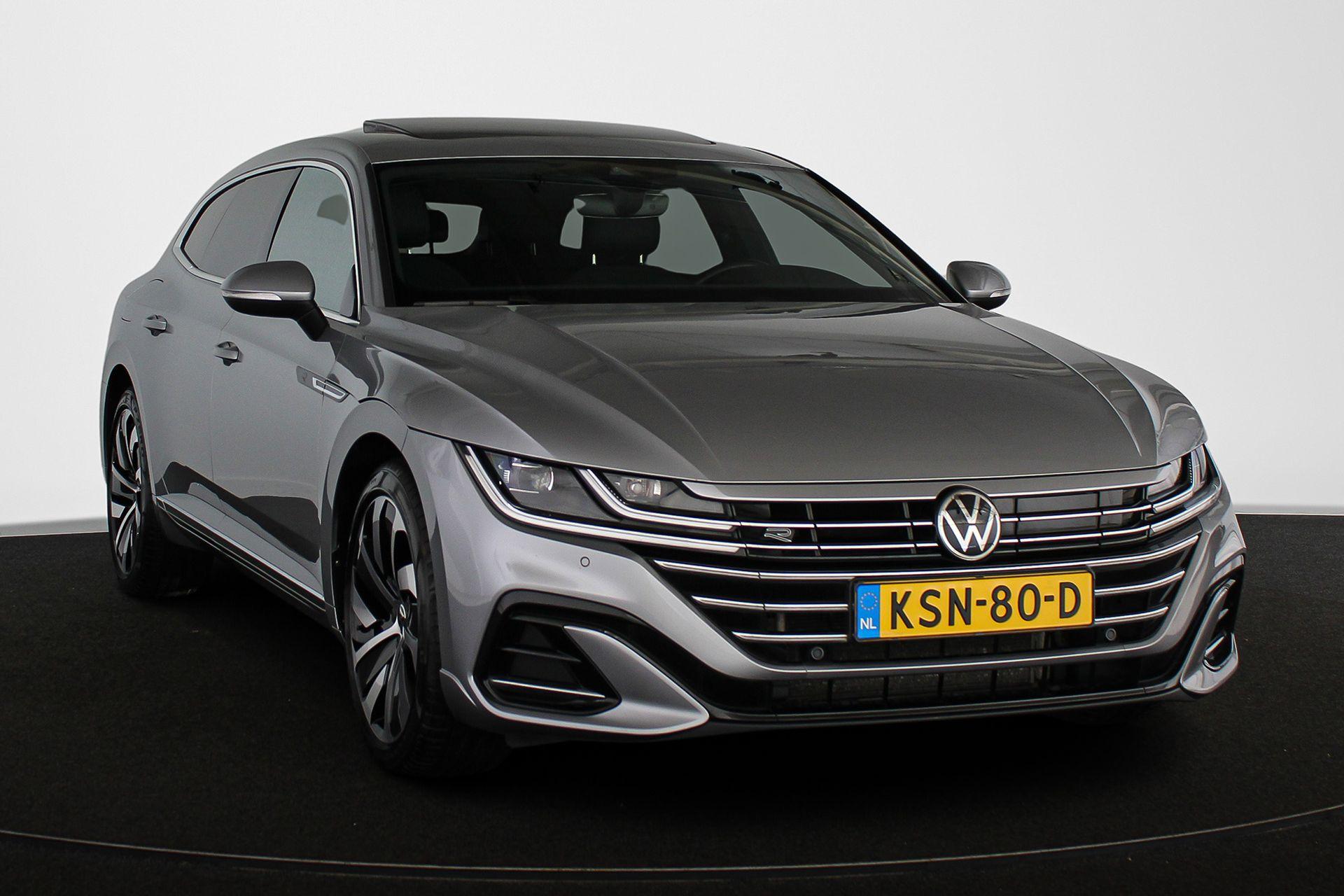 Volkswagen Arteon Shooting Brake 1.4 TSI eHybrid R-Line Business+ - Afbeelding 2
