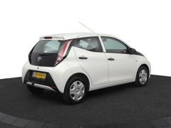 Toyota Aygo 1.0 VVT-i x-fun - Afbeelding 2