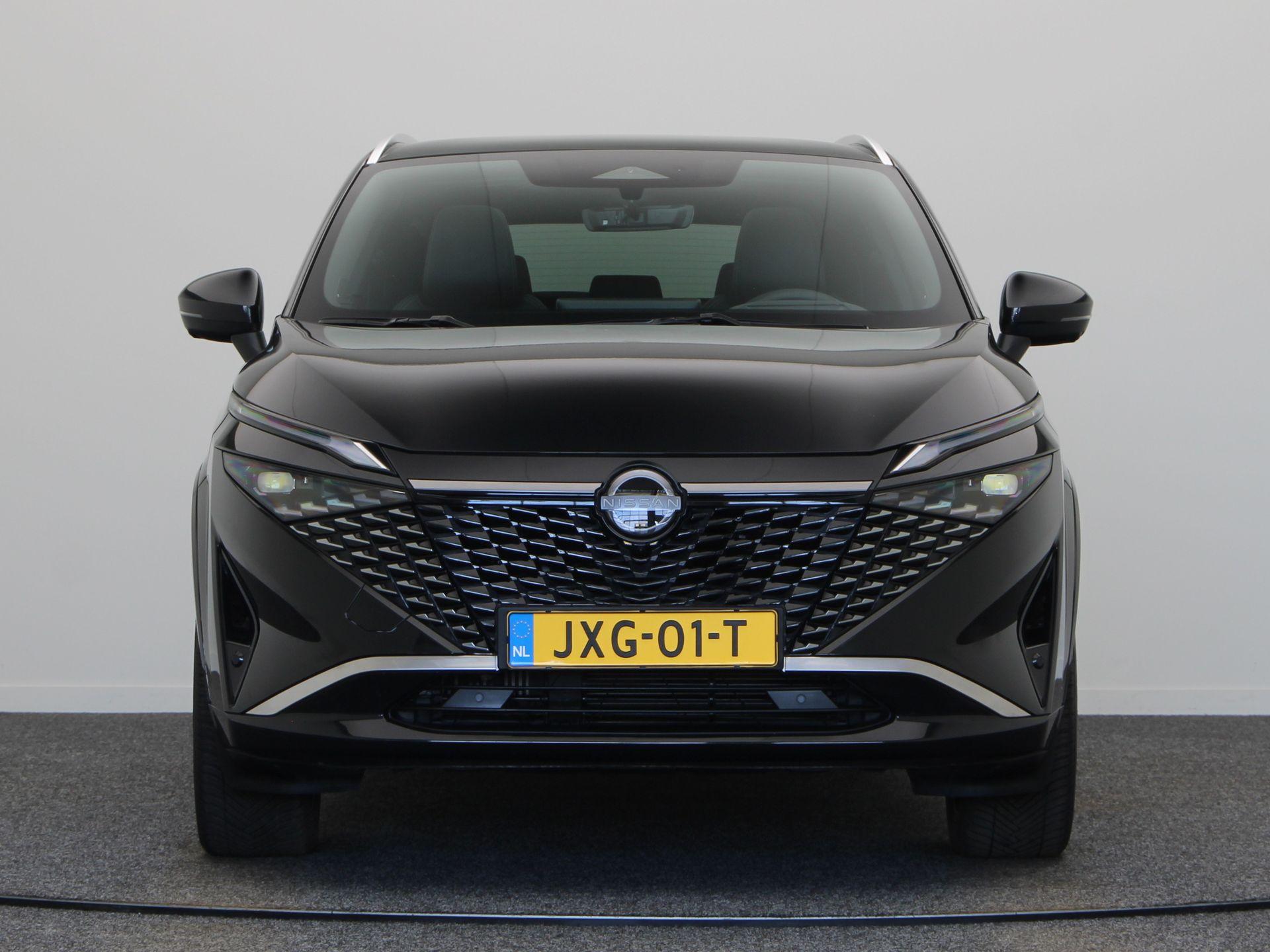 Nissan QASHQAI 158pk MHEV Xtronic Tekna Plus - Afbeelding 7