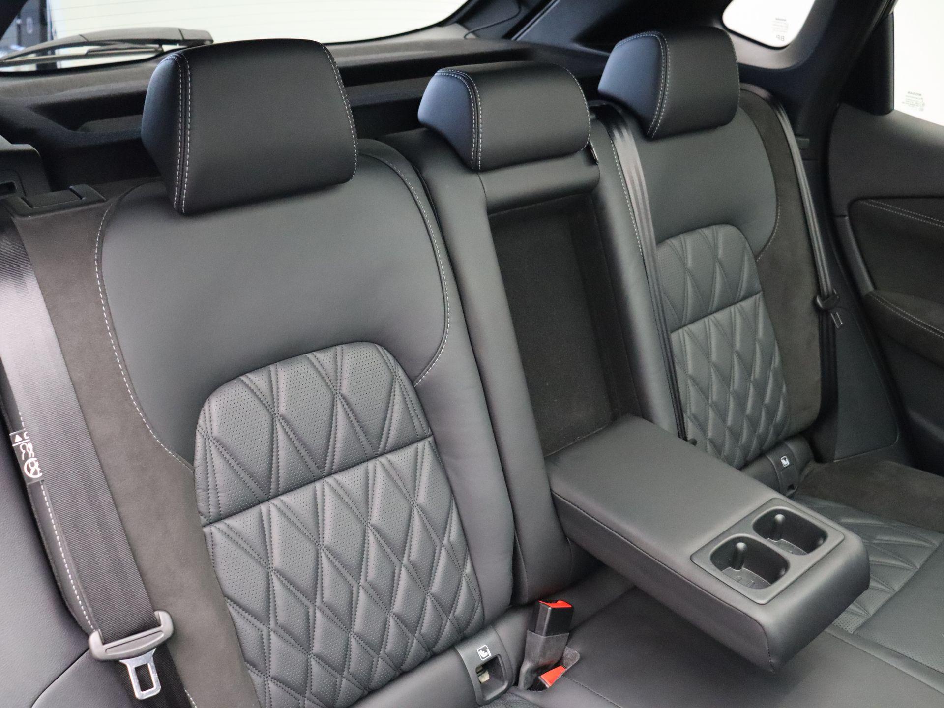 Nissan QASHQAI 158pk MHEV Xtronic Tekna Plus - Afbeelding 10