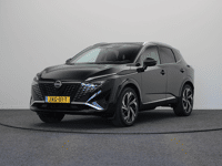 Nissan QASHQAI 158pk MHEV Xtronic Tekna Plus - Afbeelding 11